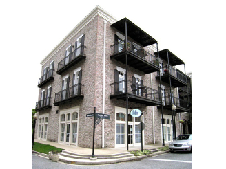 113 Harbor Town Sq, Memphis, TN for sale - Building Photo - Image 1 of 1