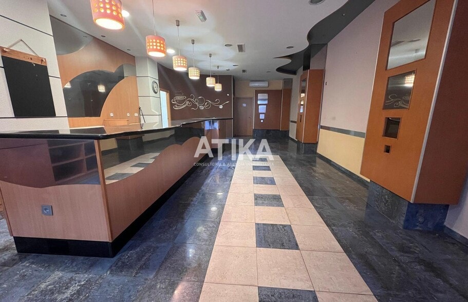 Retail in Ontinyent to rent - Building Photo - Image 1 of 20