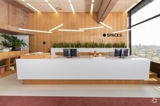 Paseo Castellana, 81, Madrid, Madrid to rent Interior Photo- Image 1 of 11