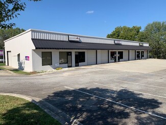 More details for 8337 Dallas Hwy, Douglasville, GA - Light Industrial for Sale