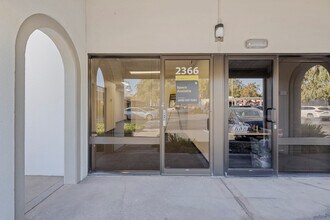 2300-2398 Walsh Ave, Santa Clara, CA for rent Building Photo- Image 1 of 20