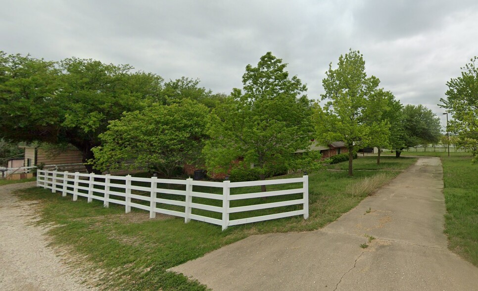 14329 US Highway 75, Van Alstyne, TX for sale - Primary Photo - Image 1 of 2