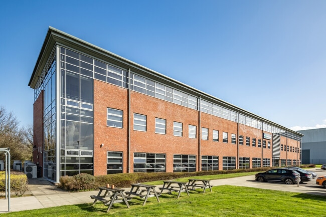 More details for North Rd, Ellesmere Port - Office to Rent
