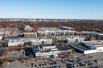 1300 Franklin Ave, Garden City, NY - aerial  map view