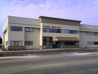 More details for 1818 S 10th Ave, Caldwell, ID - Office, Medical for Rent