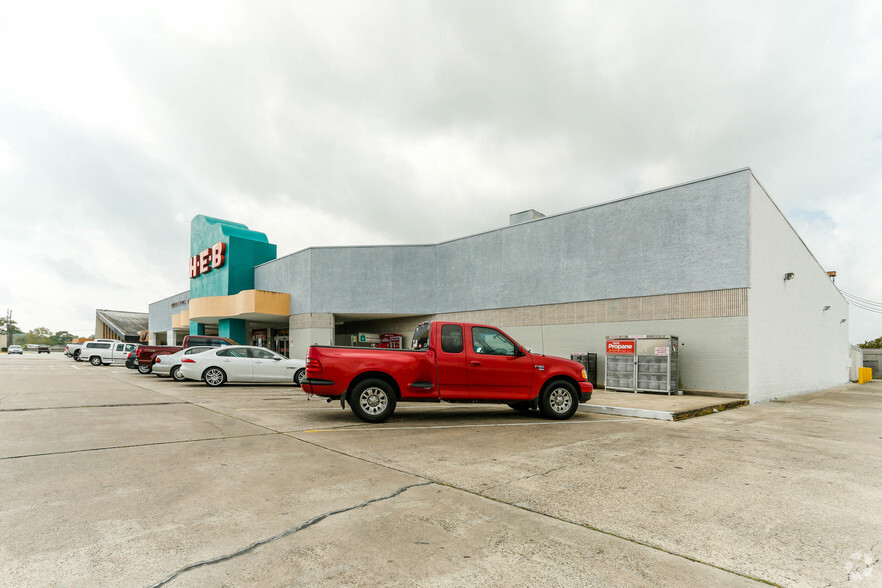 4200-4206 Warpath Ave, Santa Fe, TX for sale - Primary Photo - Image 1 of 1