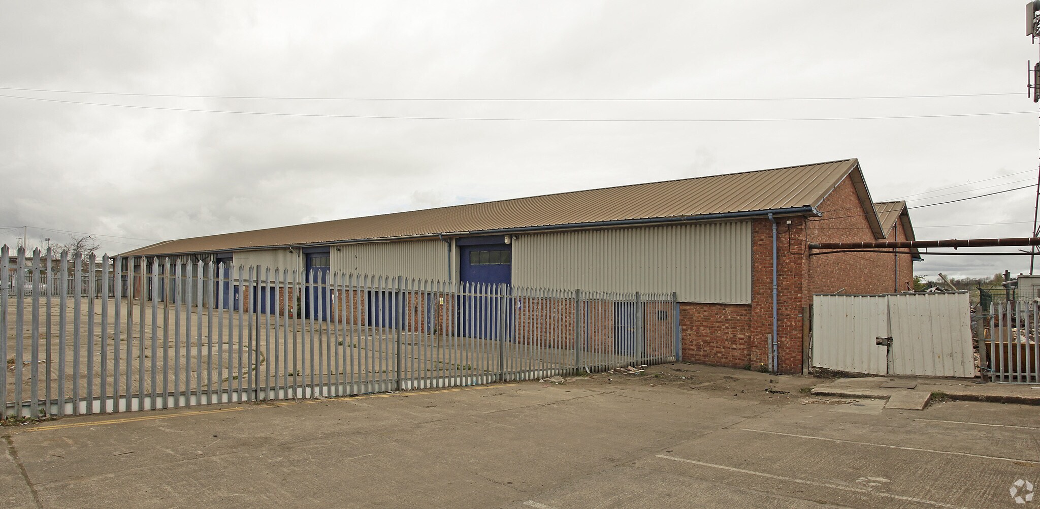 Green Ln, Gateshead for sale Primary Photo- Image 1 of 1