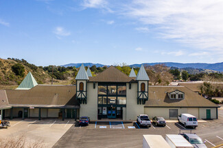 More details for 1210 Mission Dr, Solvang, CA - Light Industrial for Rent