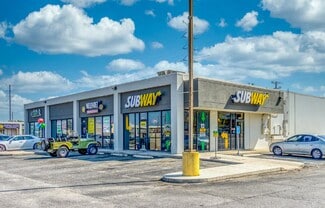 More details for 4941-4977 Walzem Rd, San Antonio, TX - Office / Retail, Retail to Rent