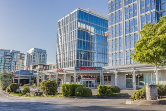 More details for 1100 Bellevue Way NE, Bellevue, WA - Retail for Rent