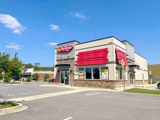 More details for 9940 Hwy 119, Alabaster, AL - Retail to Rent