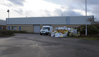 More details for Alexandra Rd, Birmingham - Industrial for Rent