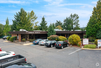 More details for 34616 11th Pl S, Federal Way, WA - Office/Medical for Rent