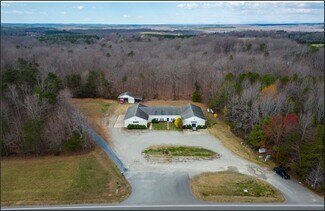 More details for 1667 Cartersville Rd, Cartersville, VA - Light Industrial for Sale