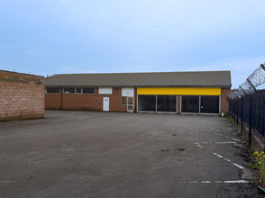 8 Lancaster St, Carlisle for rent Building Photo- Image 1 of 3