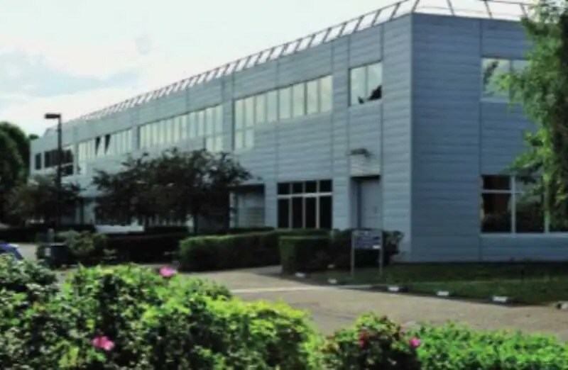 Office in Mitry-Mory to rent Building Photo- Image 1 of 3