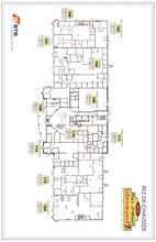 6700 Boul Pierre-Bertrand, Québec, QC for rent Site Plan- Image 1 of 1