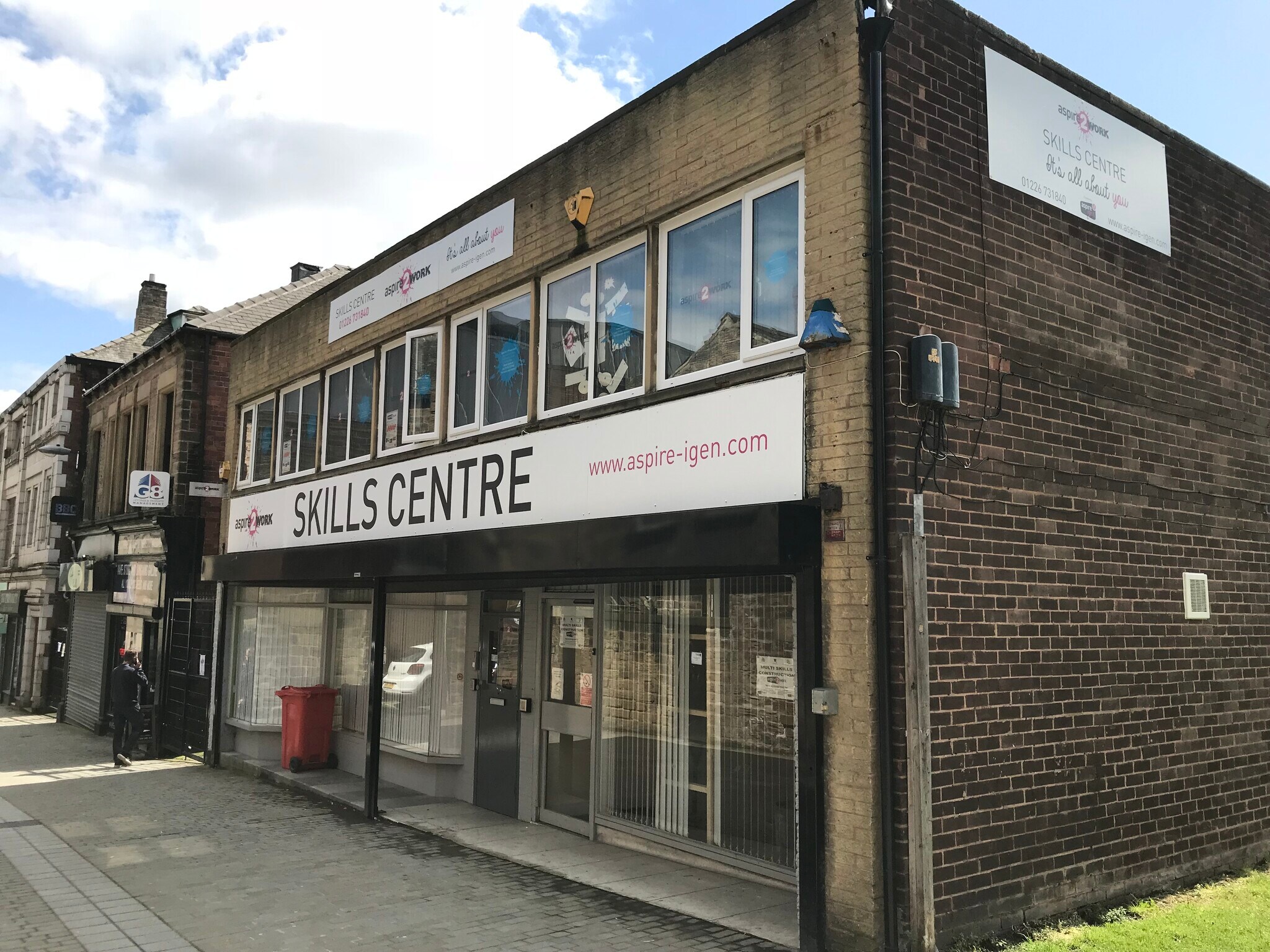 11 Regent St S, Barnsley for sale Primary Photo- Image 1 of 1