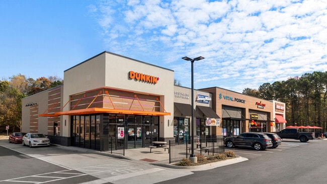 More details for 5413 US 280, Hoover, AL - Retail for Sale