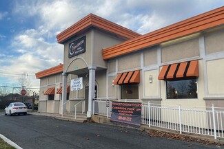 More details for 3509 US Highway 1, Princeton, NJ - Retail for Rent