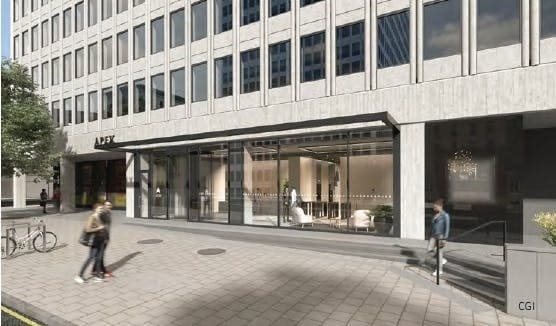 1-13 High St, New Malden to rent - Building Photo - Image 2 of 21