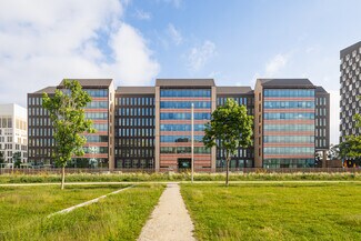 More details for 6 Rue Waldeck Rochet, 93300 Aubervilliers, Aubervilliers - Office to Rent