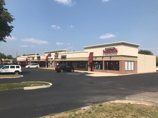 More details for 36822-36920 Ryan Rd, Sterling Heights, MI - Office/Retail for Rent