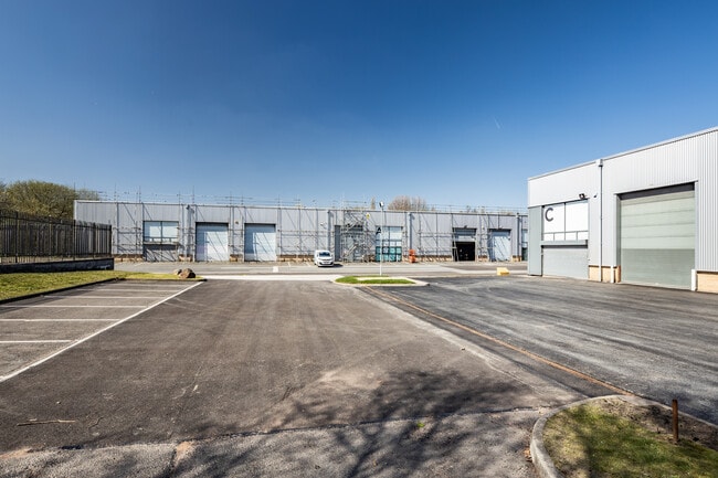 More details for Union Rd, Bolton - Industrial to Rent