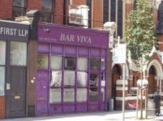 238 Balham High Rd, London for sale Primary Photo- Image 1 of 1