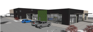 More details for 700 Anderton Rd, Comox, BC - Retail for Rent