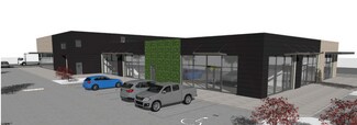 More details for 700 Anderton Rd, Comox, BC - Retail to Rent