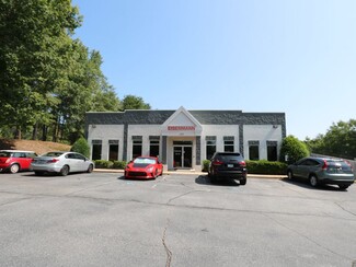 More details for 300 Ben Hamby Dr, Greenville, SC - Light Industrial for Rent