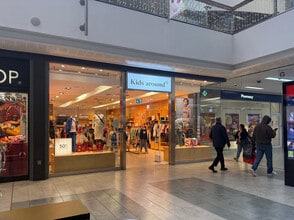 55 St. Enoch Sq, Glasgow to rent Interior Photo- Image 1 of 1