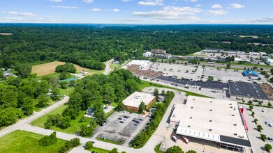 141 Market Place Dr, Fairview Heights, IL - AERIAL  map view - Image1