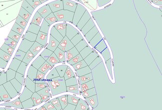 More details for Carrer de los Claveles, Pego - Land for Sale