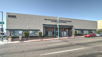 More details for 4283 El Cajon Blvd, San Diego, CA - Office for Rent