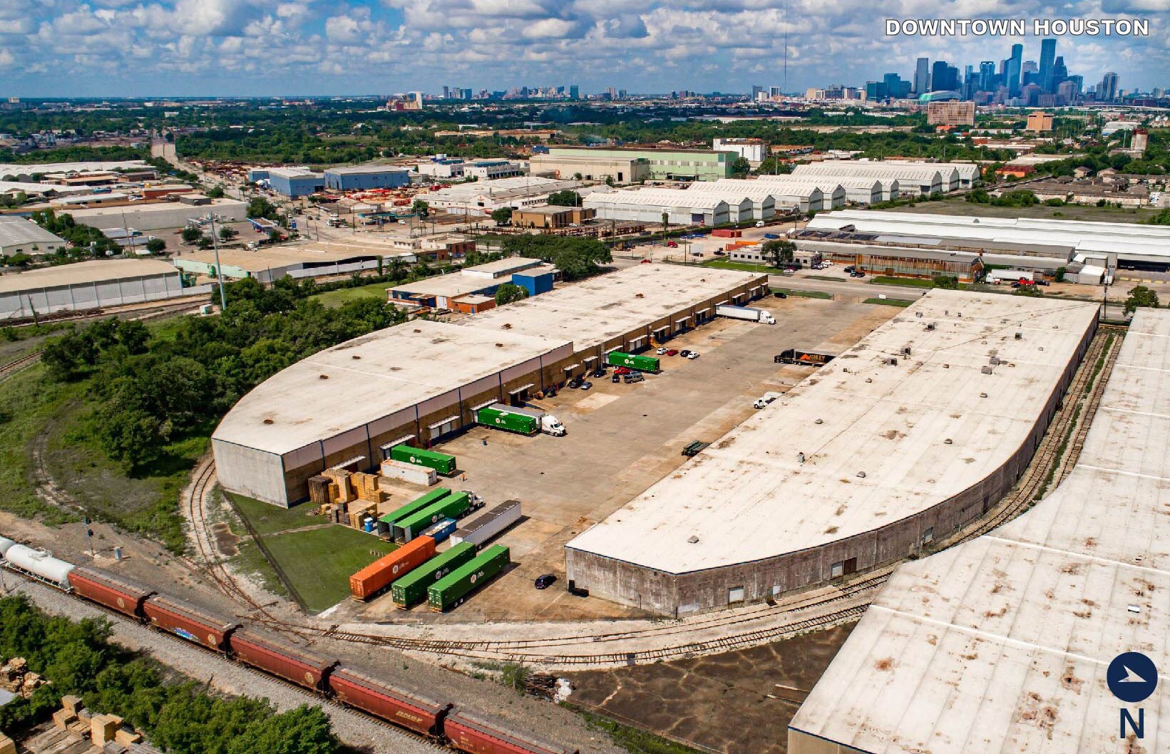 1020-1060 Lockwood Dr, Houston, TX to rent Building Photo- Image 1 of 2