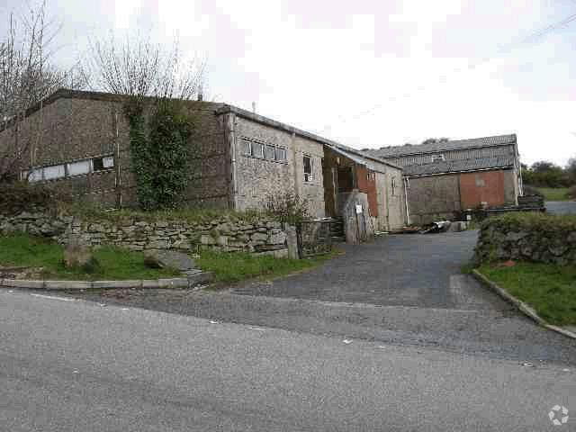 Antron Hl, Mabe Burnthouse for sale Primary Photo- Image 1 of 1