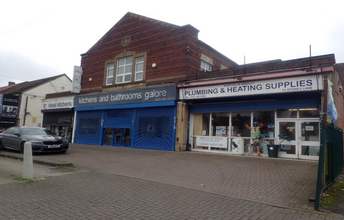 Stoney Lane portfolio of 3 properties for sale on LoopNet.co.uk Primary Photo- Image 1 of 4