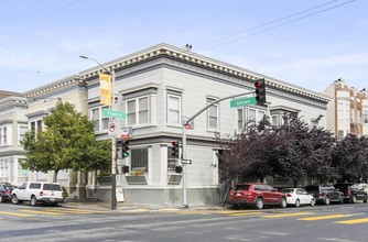 1600-1604 Union St, San Francisco, CA for sale Primary Photo- Image 1 of 1