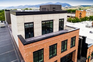 More details for 233 E Main St, Bozeman, MT - Coworking for Rent