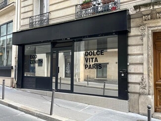 More details for 6 Rue Claude Rodier, Paris - Retail to Rent