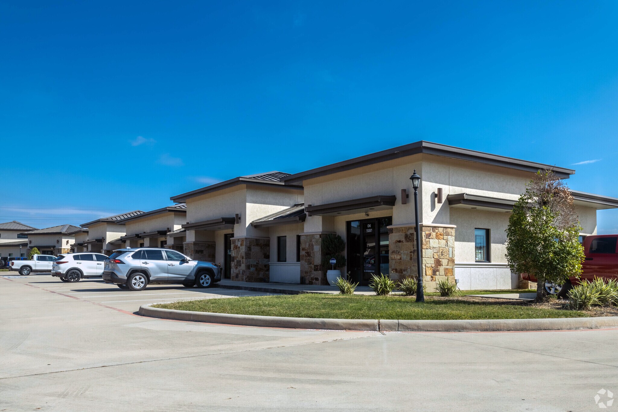 4701 FM 2920 Rd, Spring, TX for sale Primary Photo- Image 1 of 1