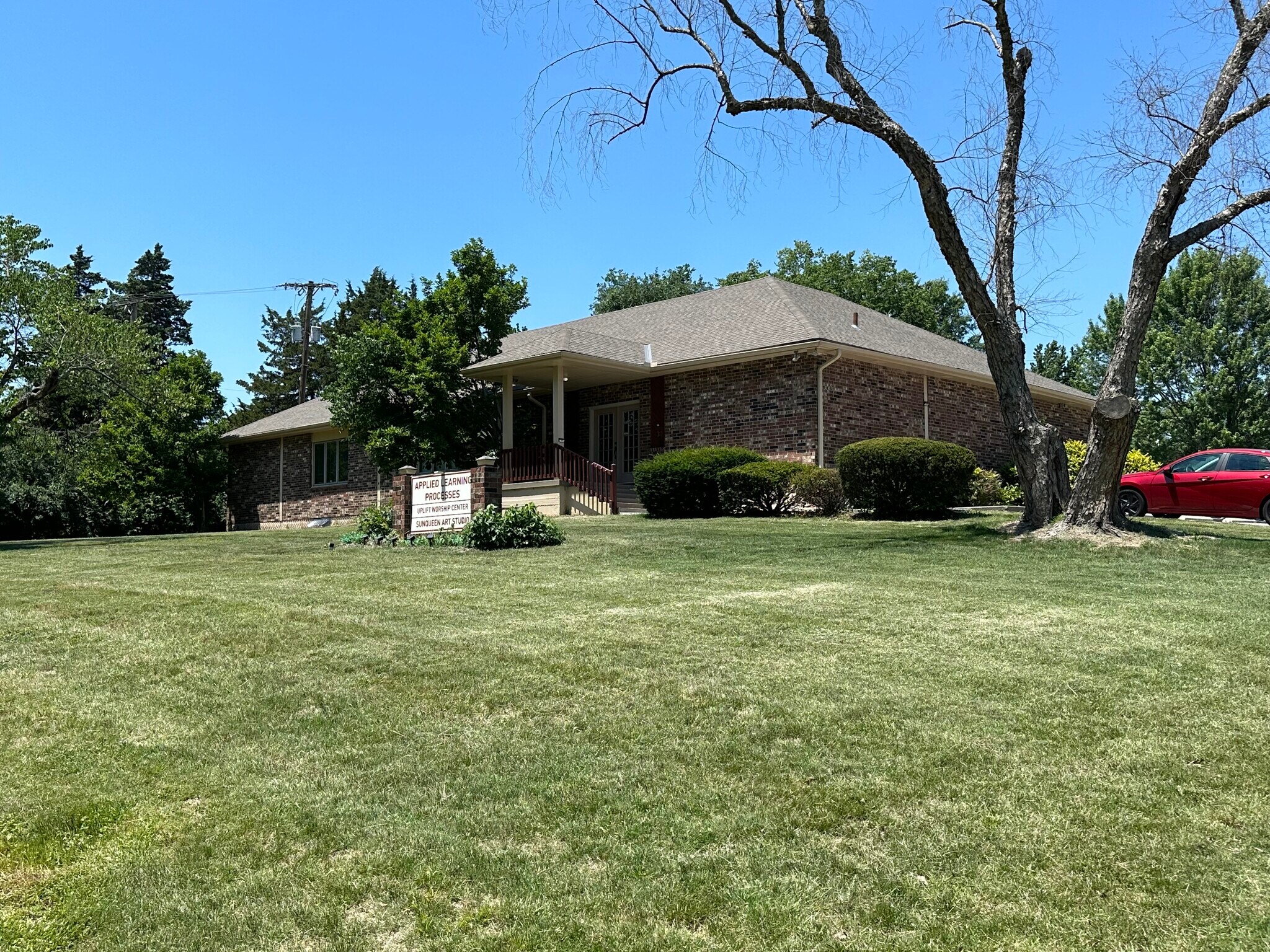 430 E Blue Ridge Blvd, Kansas City, MO for sale Building Photo- Image 1 of 1