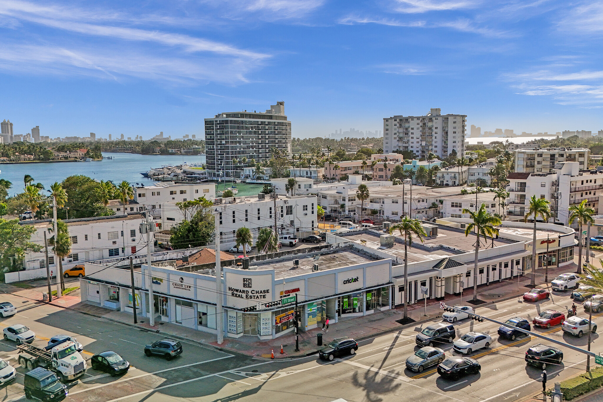 702-708 71st St, Miami Beach, FL for rent Building Photo- Image 1 of 65