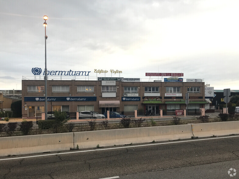 Retail in Arganda del Rey, MAD for rent - Primary Photo - Image 1 of 2