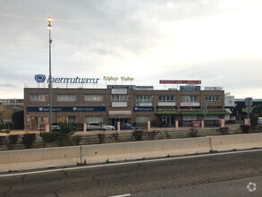 Retail in Arganda del Rey, MAD for rent Primary Photo- Image 1 of 3