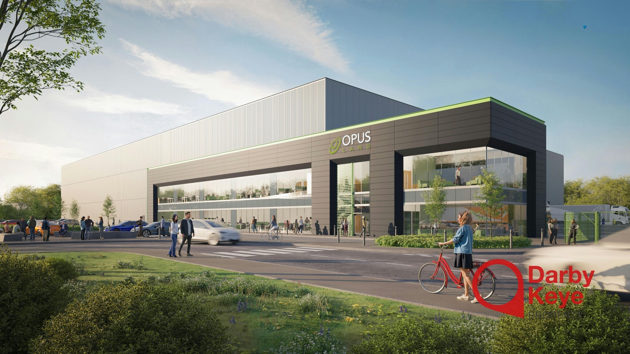 Myton Rd, Leamington Spa for sale Building Photo- Image 1 of 4