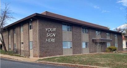 309 Maple Ave W, Vienna, VA for rent Building Photo- Image 1 of 7