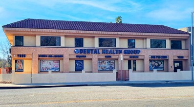 Topanga Canyon Blvd, Canoga Park, CA for rent Building Photo- Image 1 of 3